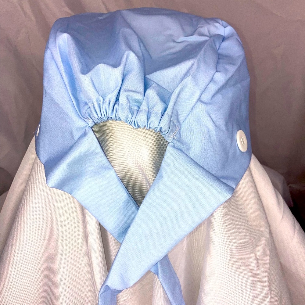 Scrub Cap - Picture 4 of 4
